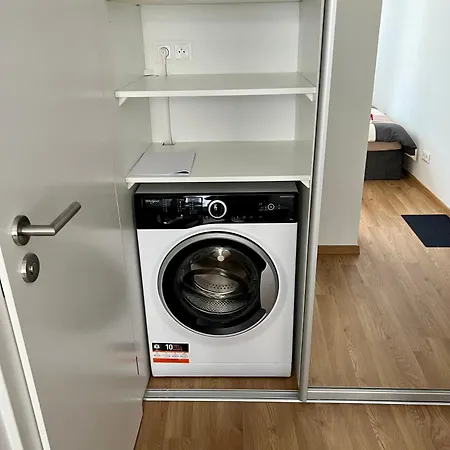 New Cozy In Old Town Appartement