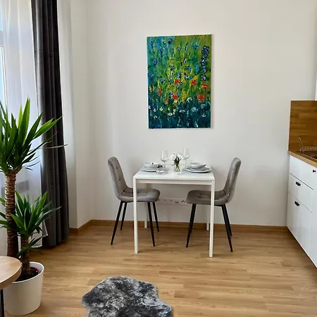 Appartement New Cozy In Old Town