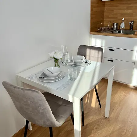 New Cozy In Old Town Братислава